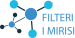 Filteri i mirisi Logo